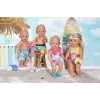 BABY born 828298 poppenaccessoire poppenbadpak