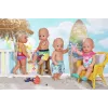 BABY born 828298 poppenaccessoire poppenbadpak