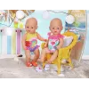 BABY born 828298 poppenaccessoire poppenbadpak