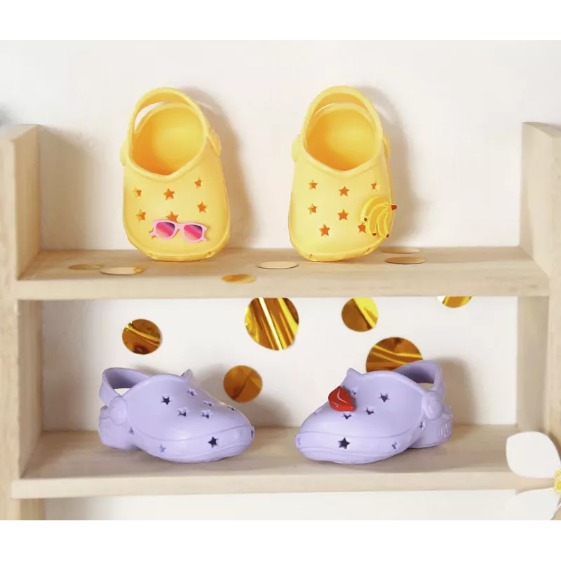 BABY born 828298 poppenaccessoire poppenbadpak