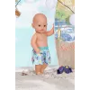 BABY born 828298 poppenaccessoire poppenbadpak