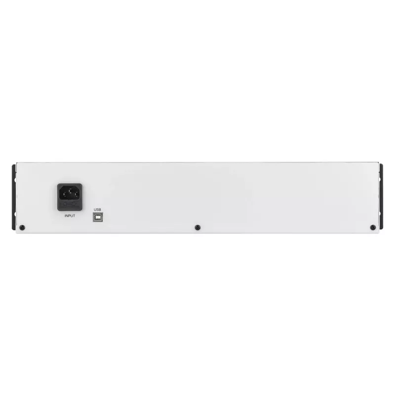 Legrand Keor PDU 310331 UPS, 800 VA / 480 W, off-line (standby), 8 x IEC C13-uitgangen, rack