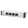 Legrand Keor PDU 310331 UPS, 800 VA / 480 W, off-line (standby), 8 x IEC C13-uitgangen, rack