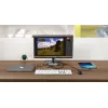 Docking Station i-tec Metal USB-C Travel Nano Dock HDMI/VGA met LAN + Power Delivery 100 W