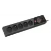 Stekkerdoos ARMAC Z5 1,5M — 5×230V stopcontacten, 10A