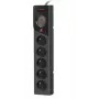 Stekkerdoos ARMAC Z5 1,5M — 5×230V stopcontacten, 10A