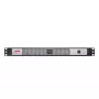 APC Smart-UPS Li-ion SCL500RMI1UNC - 4x C13, korte diepte, rack-/tower-/wandmontage, NMC, 500VA