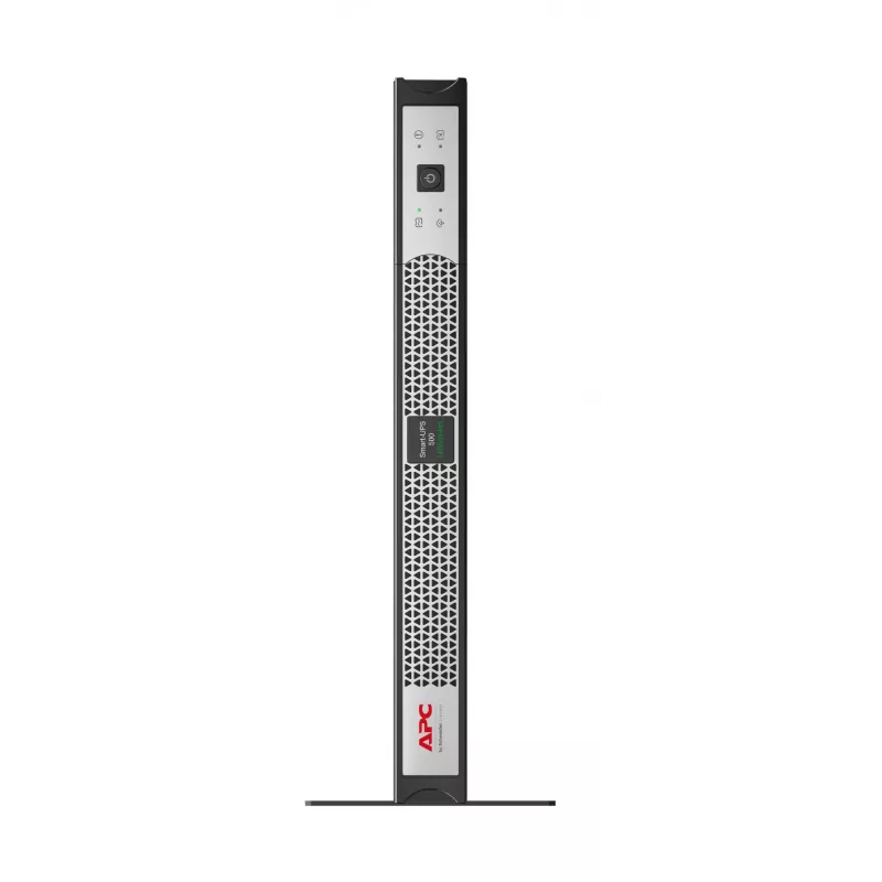 APC Smart-UPS Li-ion SCL500RMI1UNC - 4x C13, korte diepte, rack-/tower-/wandmontage, NMC, 500VA