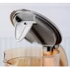 Elektrische waterkoker ELDOM 1,7 l 2200 W transparant