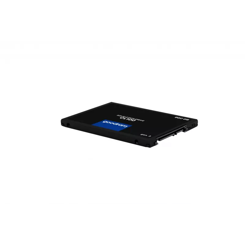 SSD-schijf Goodram 960 GB 2,5 inch SATA III SSDPR-CL100-960-G3