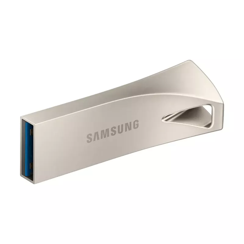 Samsung MUF-128BE USB-stick 128 GB USB Type-A 3.2 Gen 1 (3.1 Gen 1) zilver