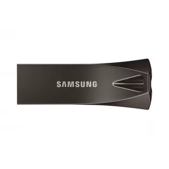 Samsung MUF-128BE USB-stick 128 GB USB Type-A 3.2 Gen 1 (3.1 Gen 1) zwart, grijs