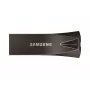 Samsung MUF-128BE USB-stick 128 GB USB Type-A 3.2 Gen 1 (3.1 Gen 1) zwart, grijs