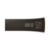 Samsung MUF-128BE USB-stick 128 GB USB Type-A 3.2 Gen 1 (3.1 Gen 1) zwart, grijs