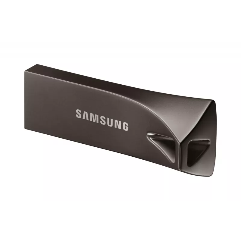 Samsung MUF-128BE USB-stick 128 GB USB Type-A 3.2 Gen 1 (3.1 Gen 1) zwart, grijs
