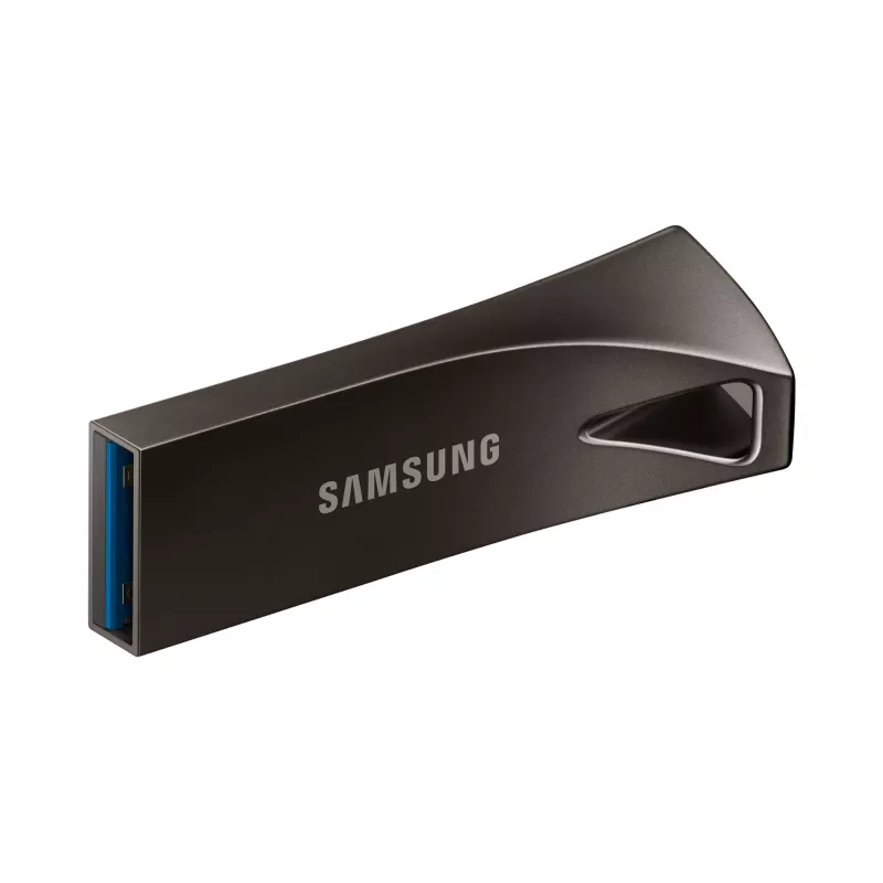 Samsung MUF-128BE USB-stick 128 GB USB Type-A 3.2 Gen 1 (3.1 Gen 1) zwart, grijs