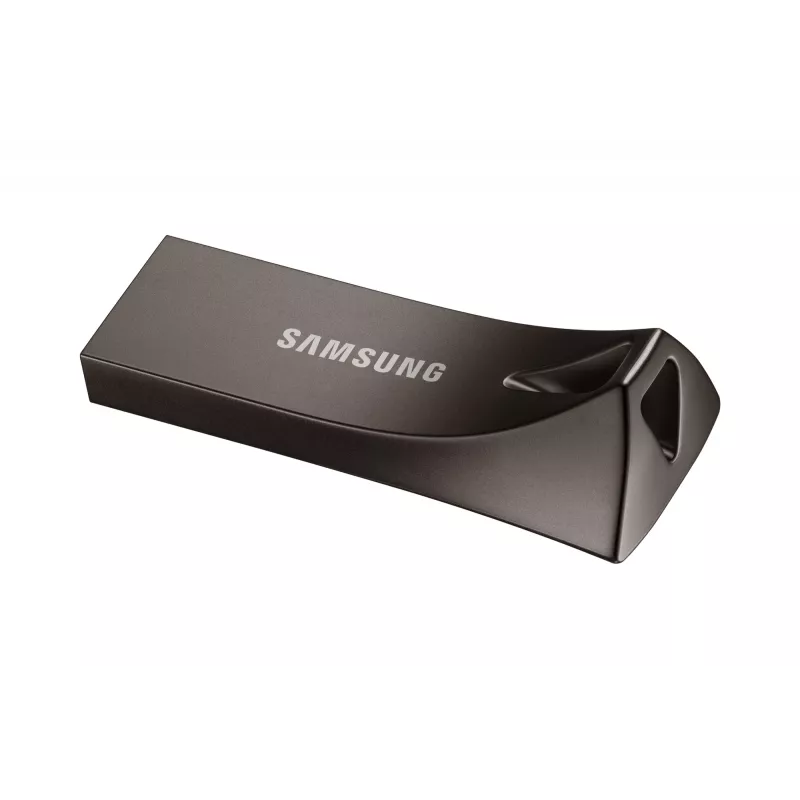 Samsung MUF-128BE USB-stick 128 GB USB Type-A 3.2 Gen 1 (3.1 Gen 1) zwart, grijs