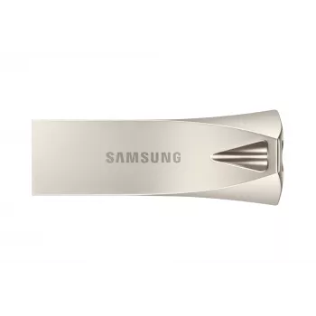 Samsung MUF-256BE USB-stick 256 GB USB Type-A 3.2 Gen 1 (3.1 Gen 1) zilver