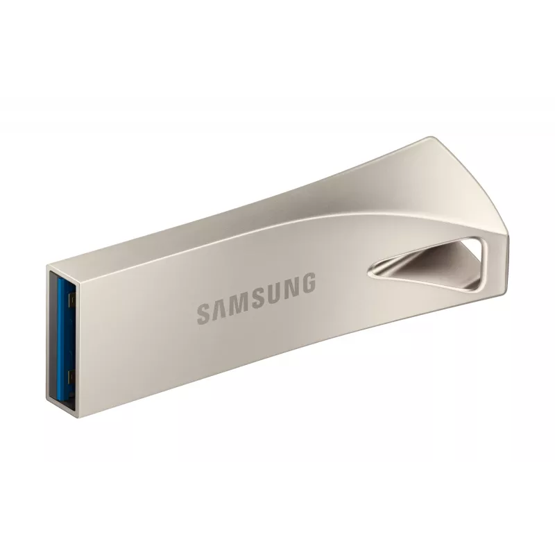 Samsung MUF-256BE USB-stick 256 GB USB Type-A 3.2 Gen 1 (3.1 Gen 1) zilver