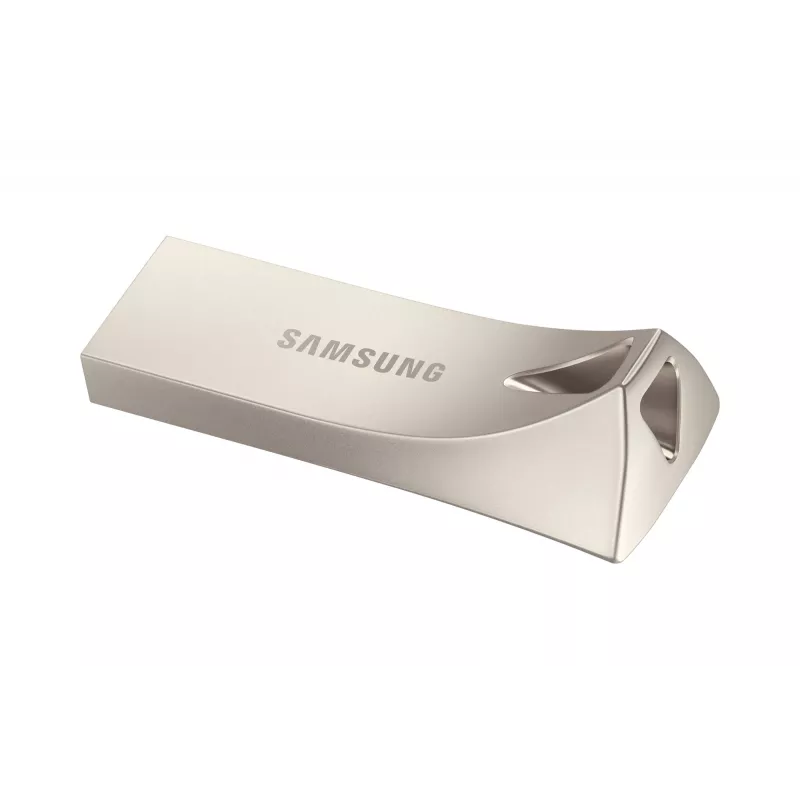Samsung MUF-256BE USB-stick 256 GB USB Type-A 3.2 Gen 1 (3.1 Gen 1) zilver