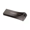 Samsung MUF-256BE USB-stick 256 GB USB Type-A 3.2 Gen 1 (3.1 Gen 1) grijs