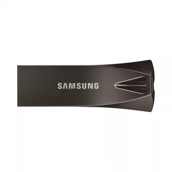 Samsung MUF-256BE USB-stick 256 GB USB Type-A 3.2 Gen 1 (3.1 Gen 1) grijs