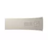 Samsung MUF-64BE USB-stick 64 GB USB Type-A 3.2 Gen 1 (3.1 Gen 1) zilver
