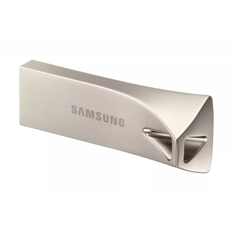 Samsung MUF-64BE USB-stick 64 GB USB Type-A 3.2 Gen 1 (3.1 Gen 1) zilver