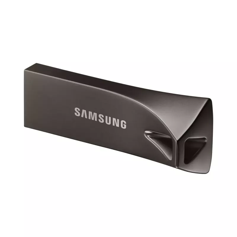 Samsung MUF-64BE USB-flashstation 64 GB USB Type-A 3.2 Gen 1 (3.1 Gen 1) grijs