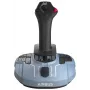 Thrustmaster TCA Sidestick Airbus Edition zwart, blauw USB-joystick pc