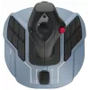Thrustmaster TCA Sidestick Airbus Edition zwart, blauw USB-joystick pc