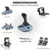 Thrustmaster TCA Sidestick Airbus Edition zwart, blauw USB-joystick pc