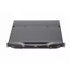 ATEN 18.5 inch dual rail USB HDMI-DVI-VGA Full HD