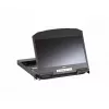 ATEN 18.5 inch dual rail USB HDMI-DVI-VGA Full HD