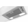 Bosch Serie 2 DLN53AA70 afzuigkap inbouw RVS 302 m³/h