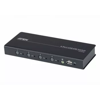 USB KM-switch ATEN CS724KM-AT