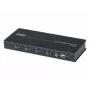 USB KM-switch ATEN CS724KM-AT