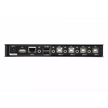 USB KM-switch ATEN CS724KM-AT