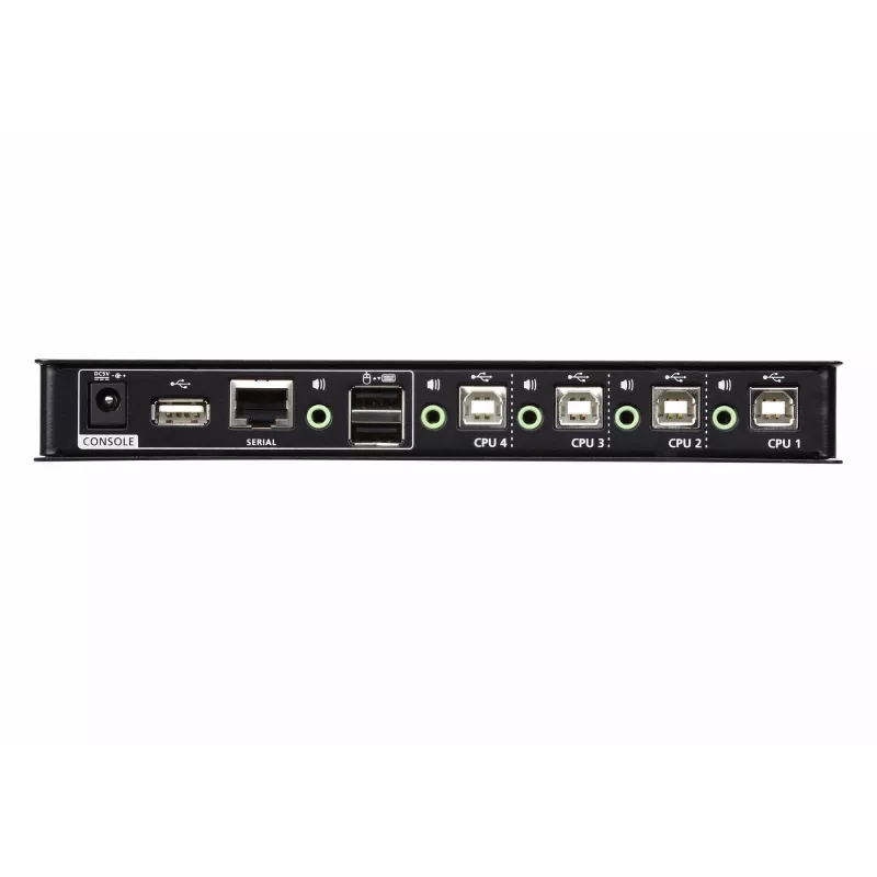 USB KM-switch ATEN CS724KM-AT