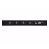 USB KM-switch ATEN CS724KM-AT
