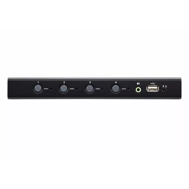 USB KM-switch ATEN CS724KM-AT
