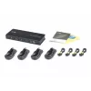 USB KM-switch ATEN CS724KM-AT