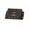 ATEN 4-poorts USB 2.0 CAT 5 extender (tot 50 m)