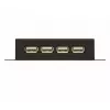 ATEN 4-poorts USB 2.0 CAT 5 extender (tot 50 m)