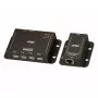 ATEN 4-poorts USB 2.0 CAT 5 extender (tot 50 m)