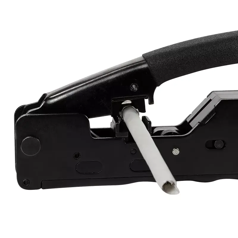 Kabelkrimptang LogiLink WZ0025