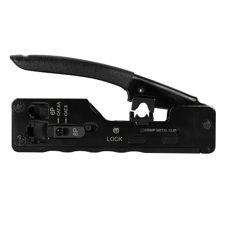 Kabelkrimptang LogiLink WZ0025