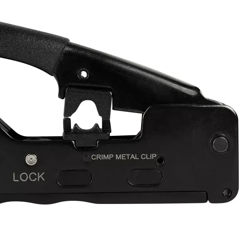 Kabelkrimptang LogiLink WZ0025