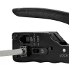 Kabelkrimptang LogiLink WZ0025