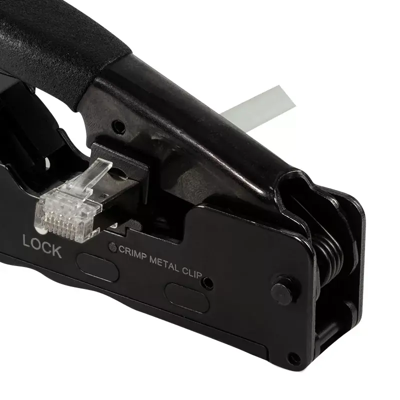Kabelkrimptang LogiLink WZ0025